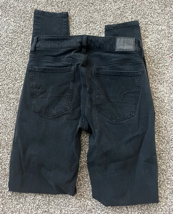American Eagle jeans long - Image 4
