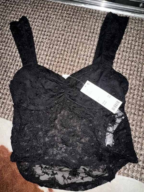 Free People Top - Image 2