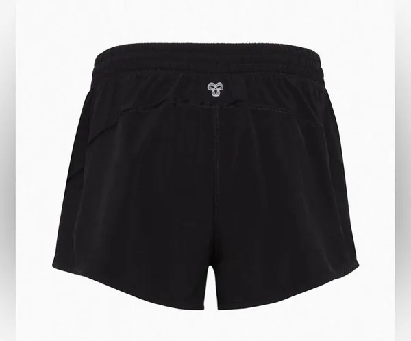 Aritzia TnaMOVE™ Lunge 2.5" Short - Black - XS - Image 8