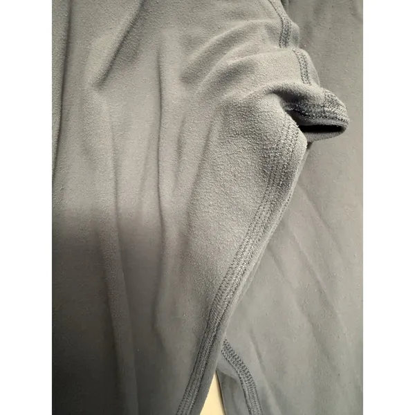 Lululemon Align High-Rise Pant Leggings Inseam 24"‎ Utility Blue Size 6 - Image 3