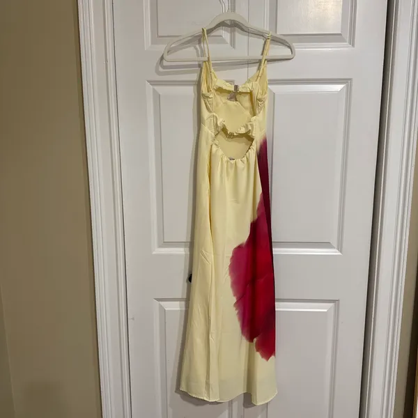 Abercrombie Maxi Dress - Image 5