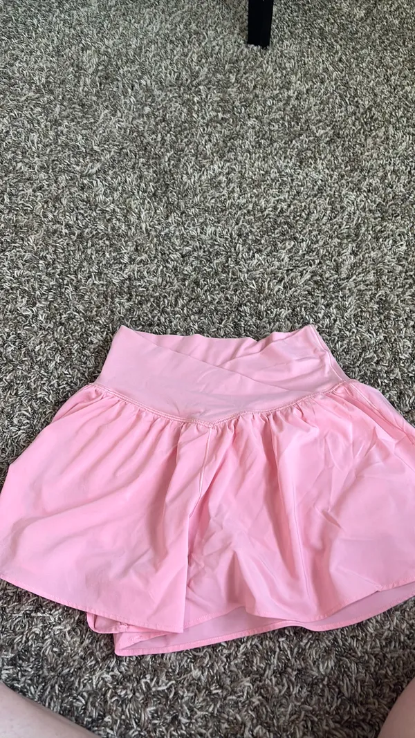Crossover Shorts Aerie - Image 3