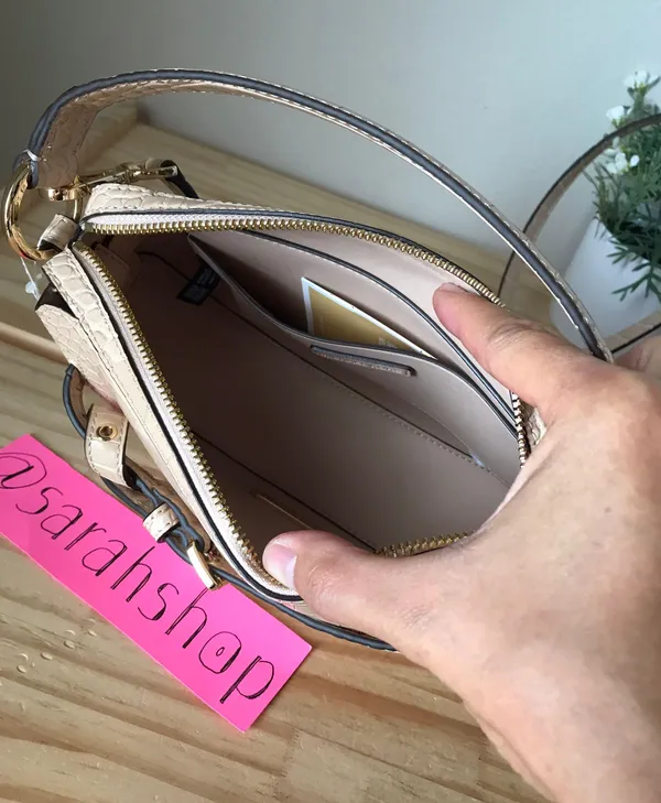 Michael Kors Purse - Image 6