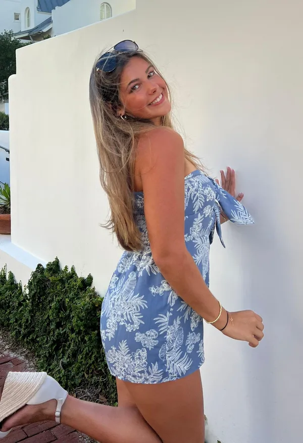Illa Illa Romper - Image 2
