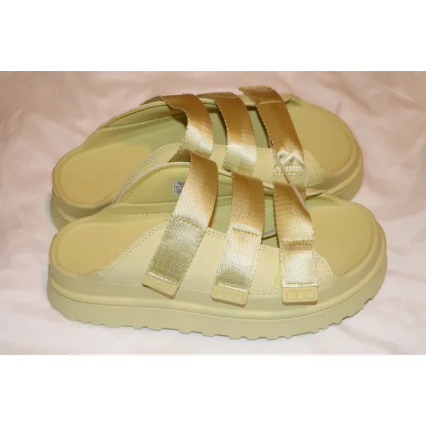 UGG GoldenGlow Slides - Image 11