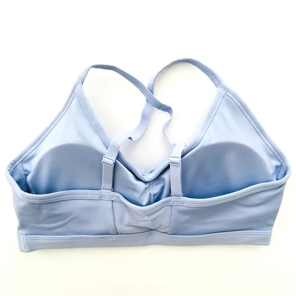 Gymshark S Ruched Sports Bra - Image 2