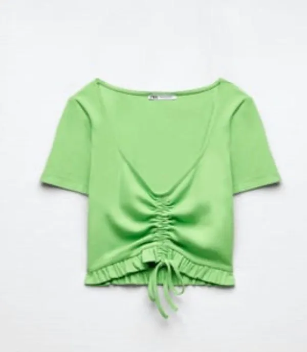 Zara Top - Image 2