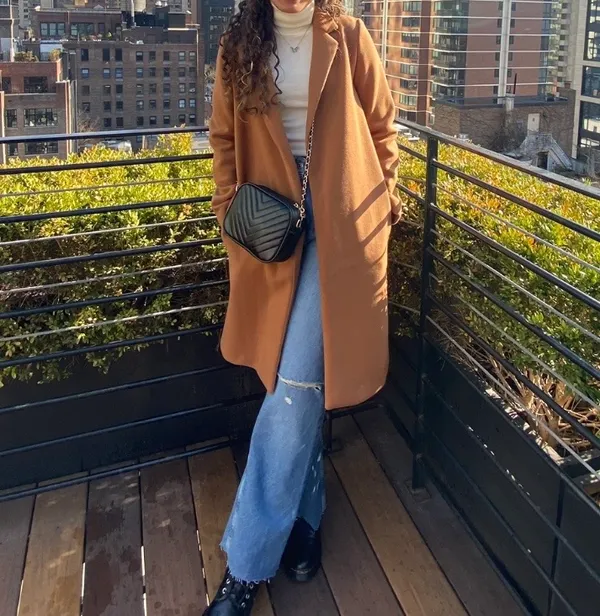 zara jacket  - Image 5