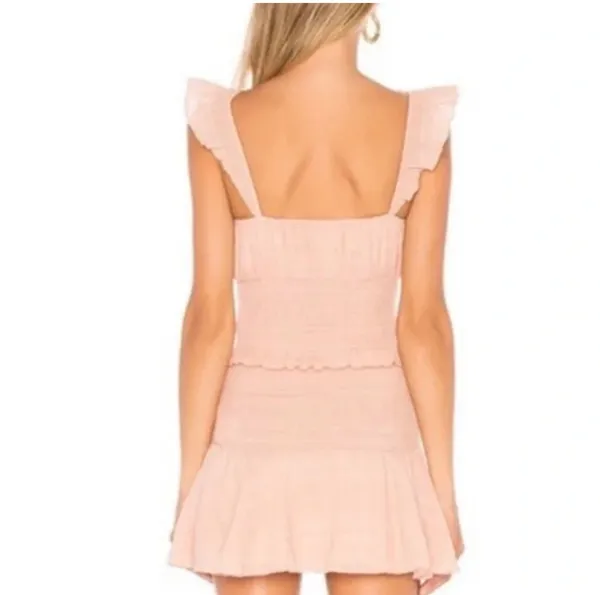 Tularosa Dress - Image 2