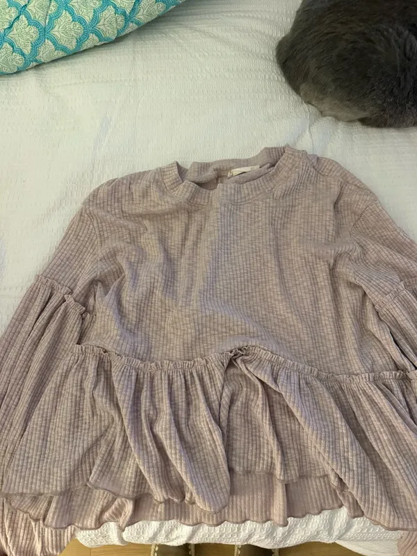 Altar'd State Blouse - Image 2