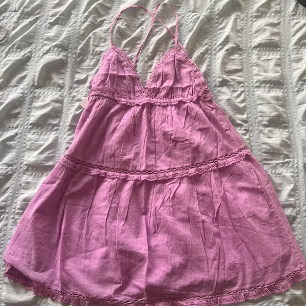 Sunday Best Angela Dress - Image 2