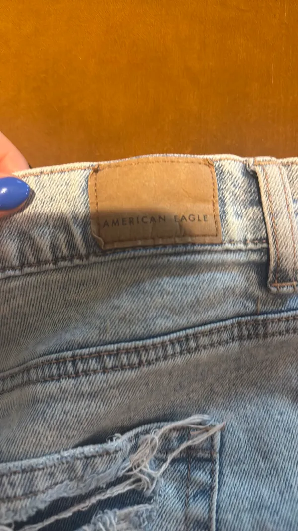 AE jeans  - Image 4