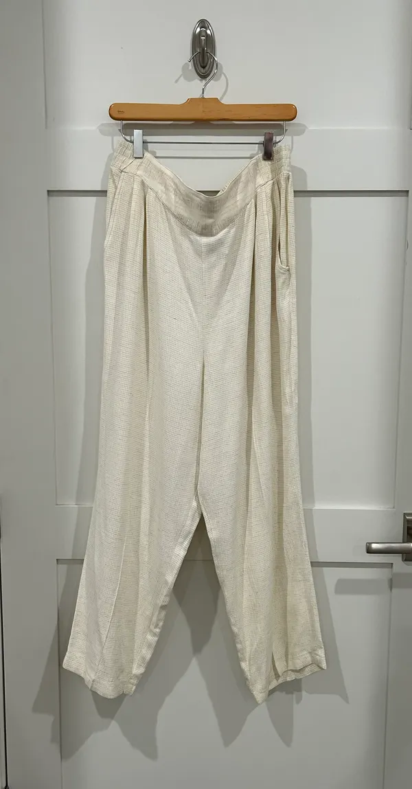 Vintage Saint Germain 2 Piece Outfit - Image 5
