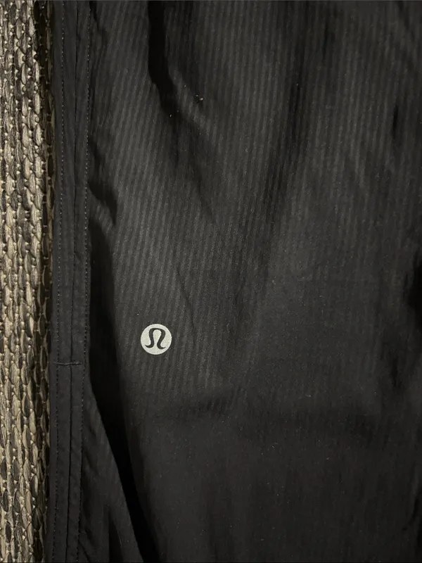 Lululemon Dance Studio Pants 25” 7/8 Length Swift Size 8 - Image 3