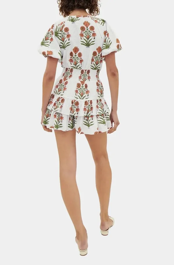 SAYLOR romper  - Image 2