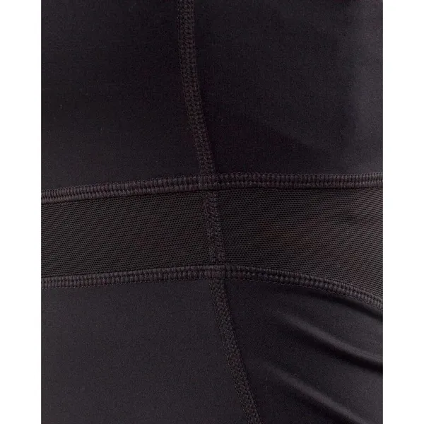 Lululemon Swift Tank Top Black Luxtreme Sleeveless Racerback Athletic Tank Sz 4 - Image 5