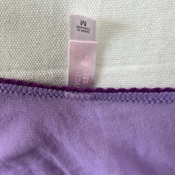 Y2K Victoria’s Secret Cami - Image 5