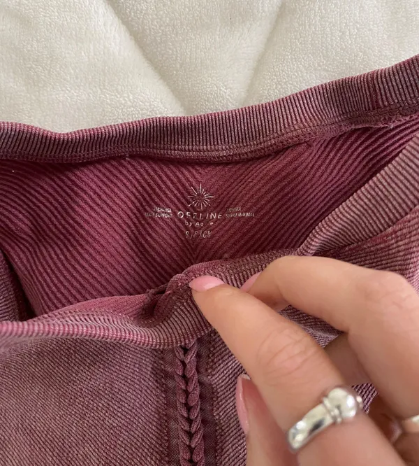 Aerie Workout Tank - Image 2