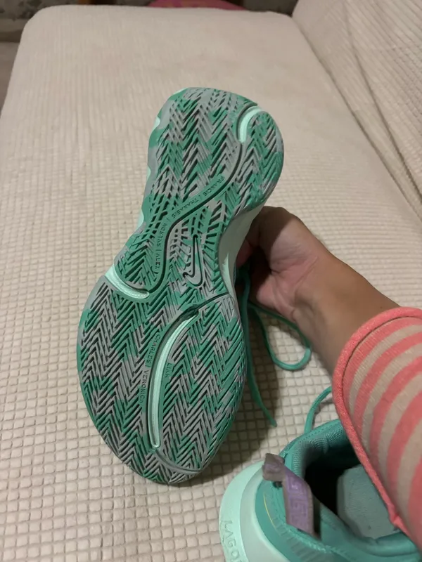 nike basketball shoes - Image 4