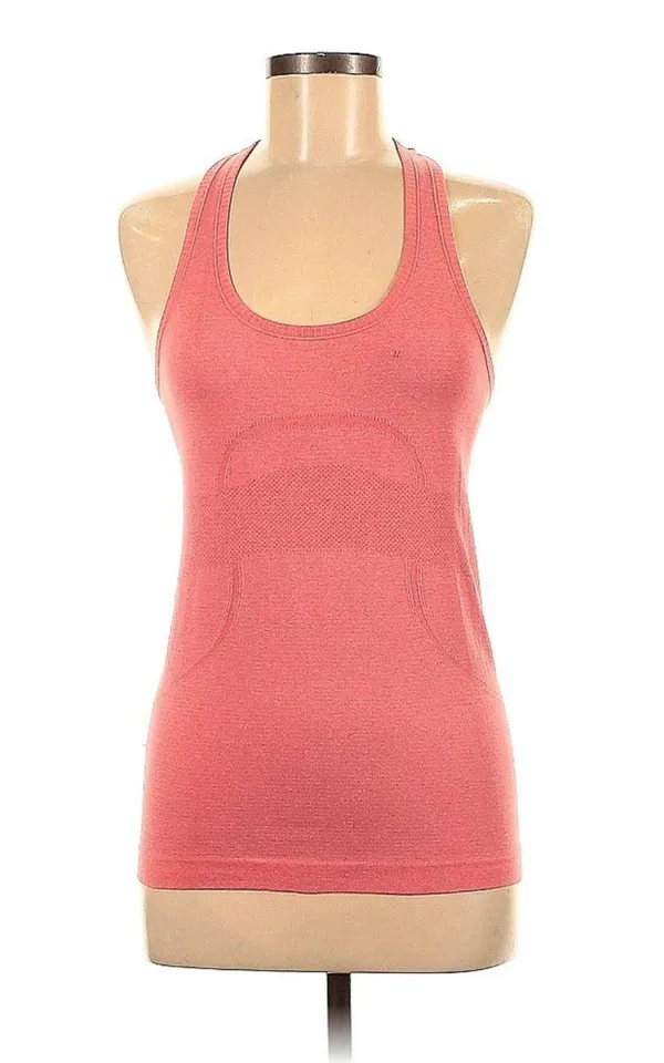 Lululemon Swiftly Tech Tank Size 6 - Image 2
