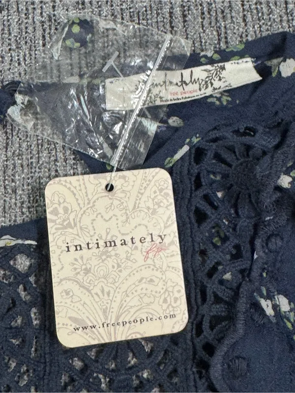 Free People Intimately Bali Tate Bodysuit - Image 12