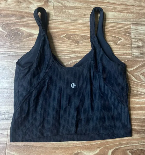 Lululemon Align Tank - Image 2