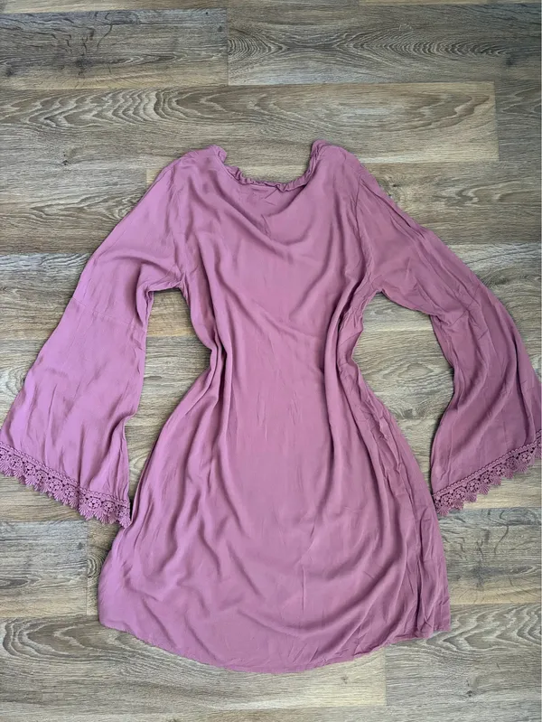 Ariat Maeve boho dress  - Image 4