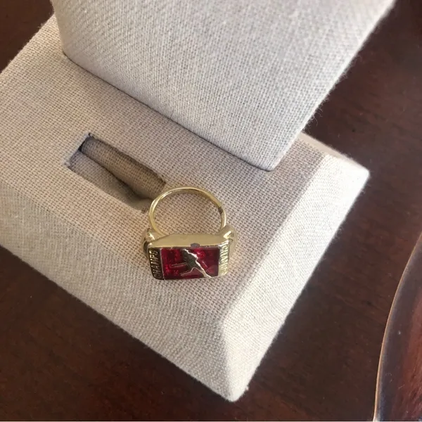 ring Size4 - Image 2