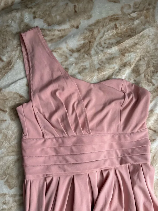 Pink night dress Size m Size M - Image 9