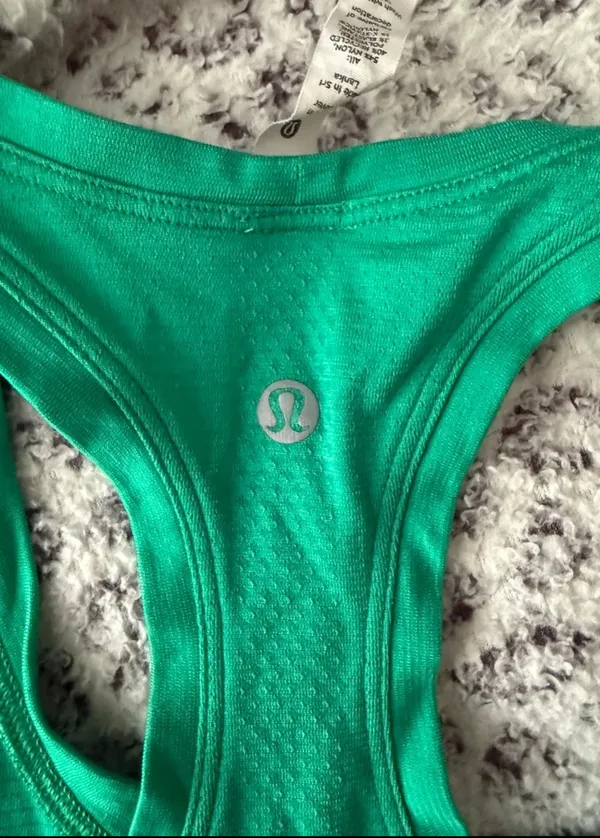 Racerback Tank - Image 3