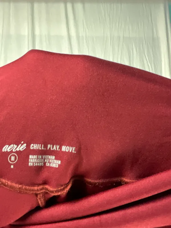 Aerie Joggers Chill Play Move Athletic - Image 3