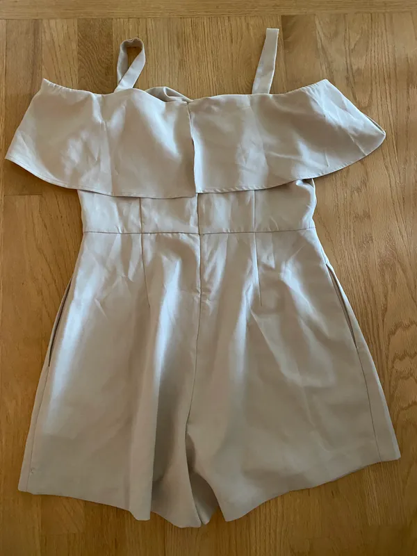 These Three Boutique Romper - Image 3