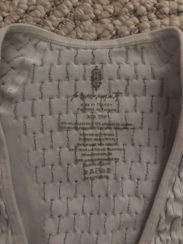 free people movement top - Image 2