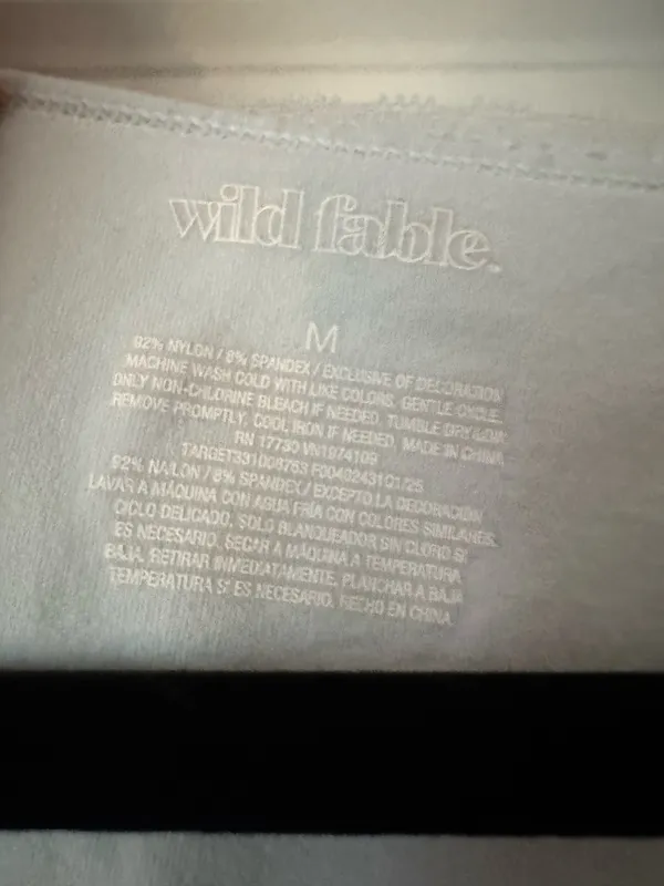 Wild Fable Top - Image 3