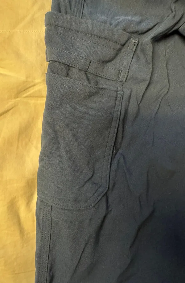 Carhartt Jogger Scrub Pants - Image 3