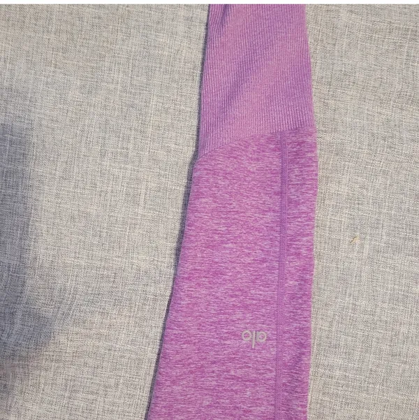 Purple Size S - Image 10