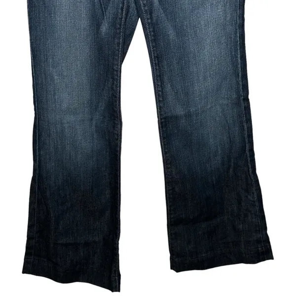 7 For All Mankind Jeans‎ Altered - Image 4