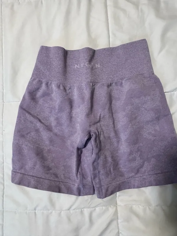 NVGTN Shorts - Image 3