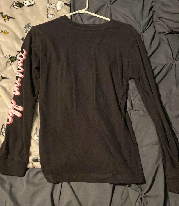 Long Sleeve - Image 2