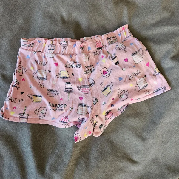 Secret Treasures Lounge Shorts Small - Image 2