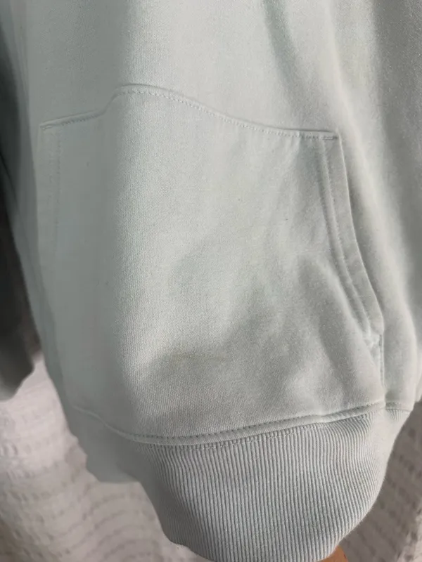 The North Face Sweatshirt Women’s Hoodie - Image 3