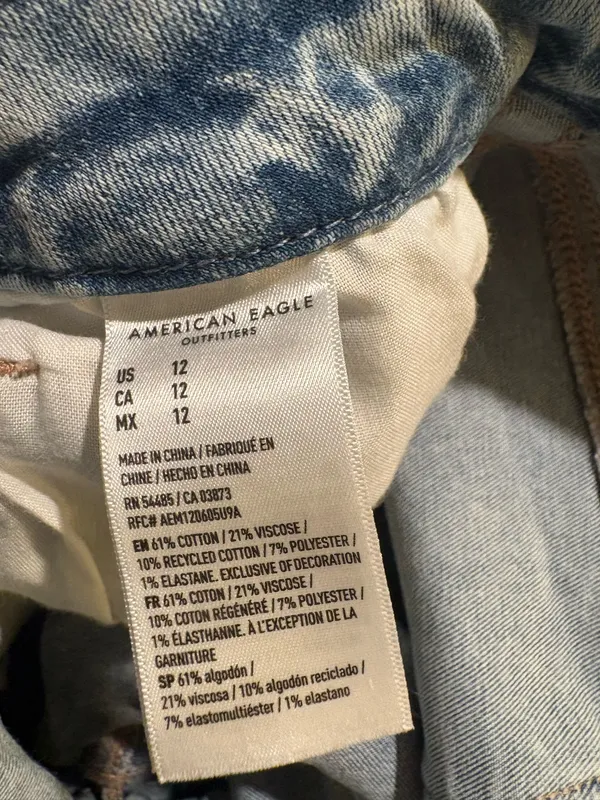 American Eagle Shorts - Image 3