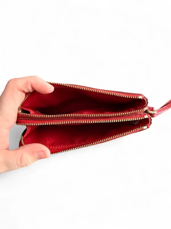 Coach Wristlet - Image 3