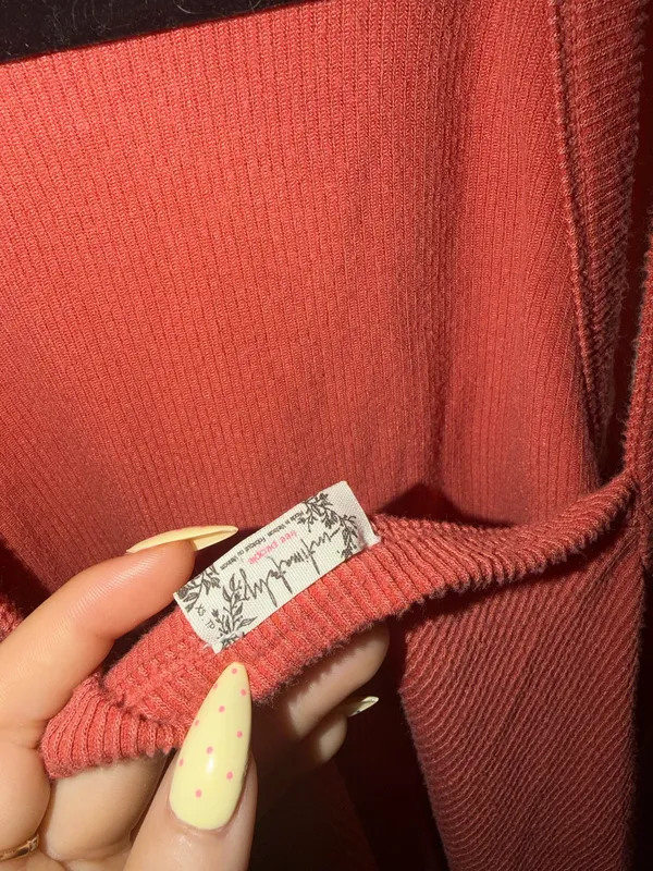 Free People Tank - Image 4