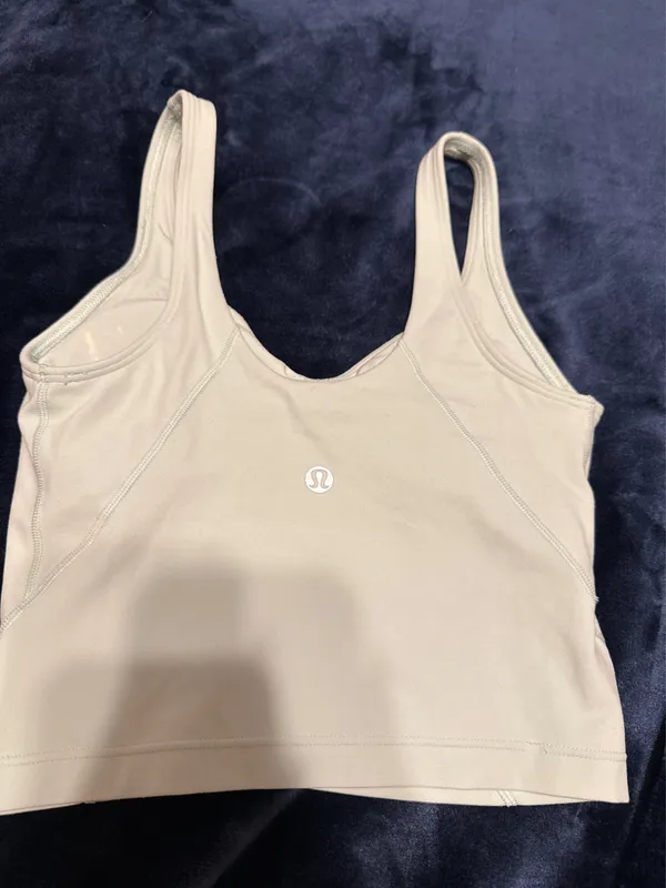Lululemon Align Tank - Image 2