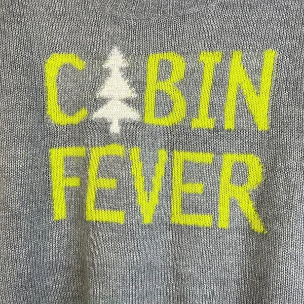 Arizona Jeans‎ "Cabin Fever" Sweater - Image 4
