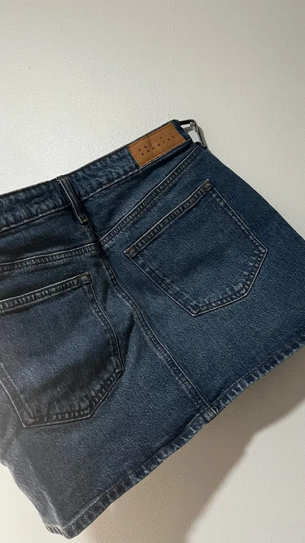 PacSun Mini Skirt - Image 4