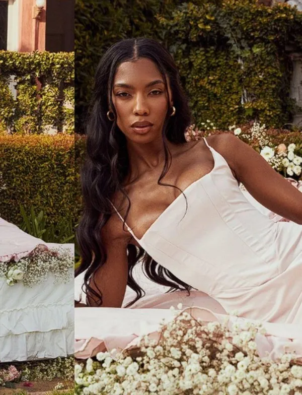 House Of CB Dress - Image 3