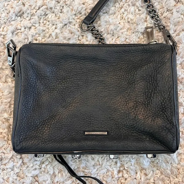 Rebecca Minkoff crossbody - Image 3