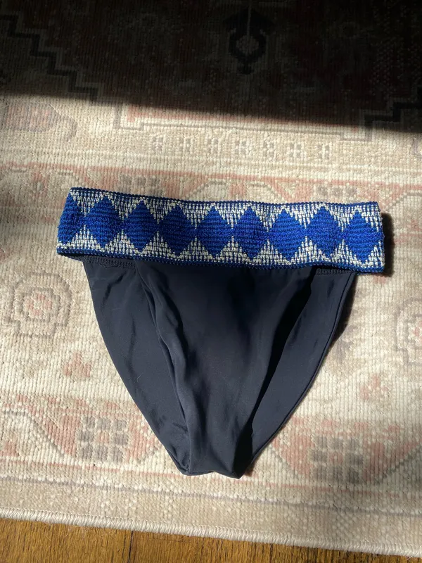Elysiian Black Milos Bikini - Image 5